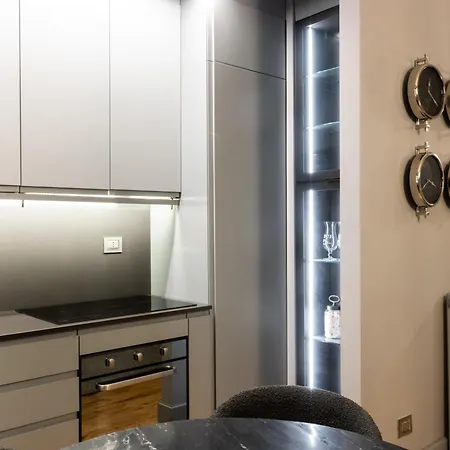 Rome Bridge Apartment Exterior photo